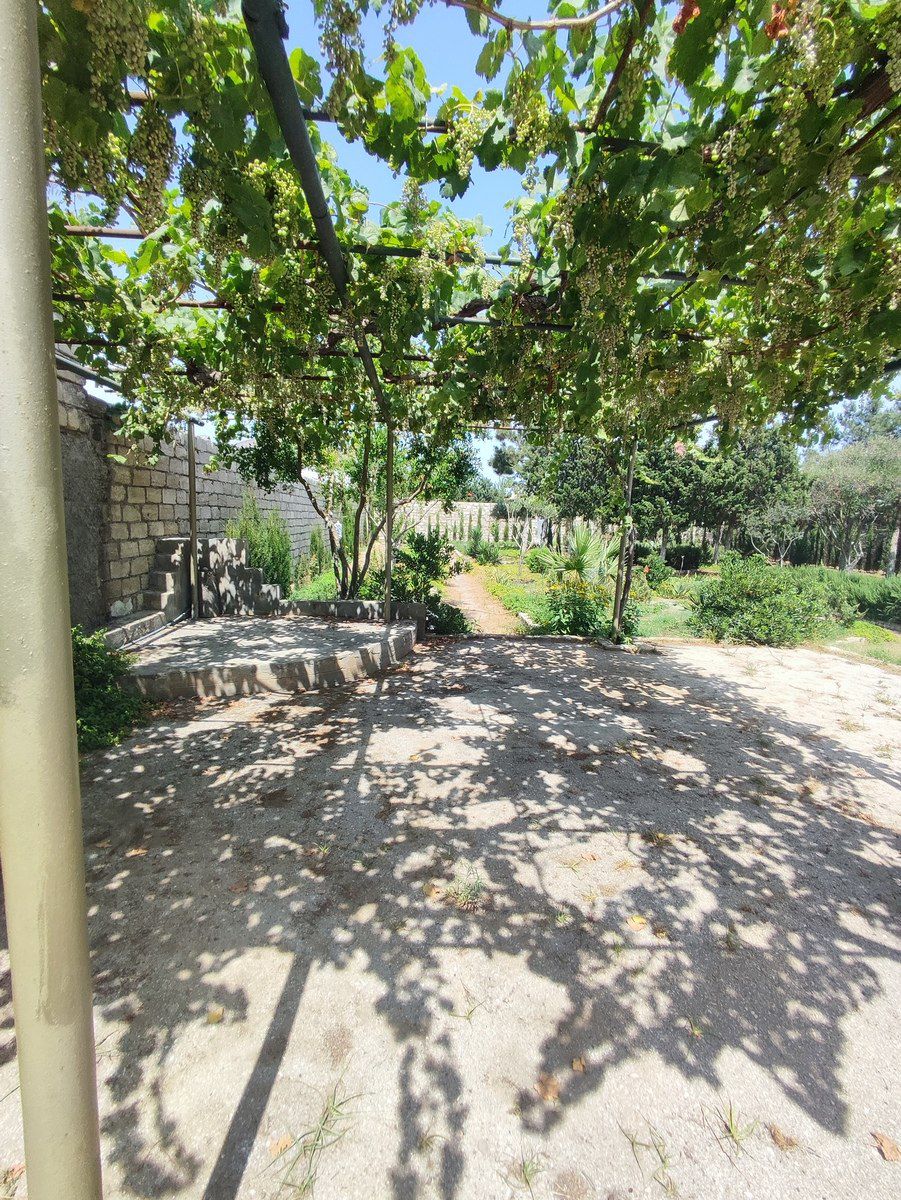Satılır 4 otaqlı həyət evi/bağ evi 160 m² — Ev, villa, Bakı (10)