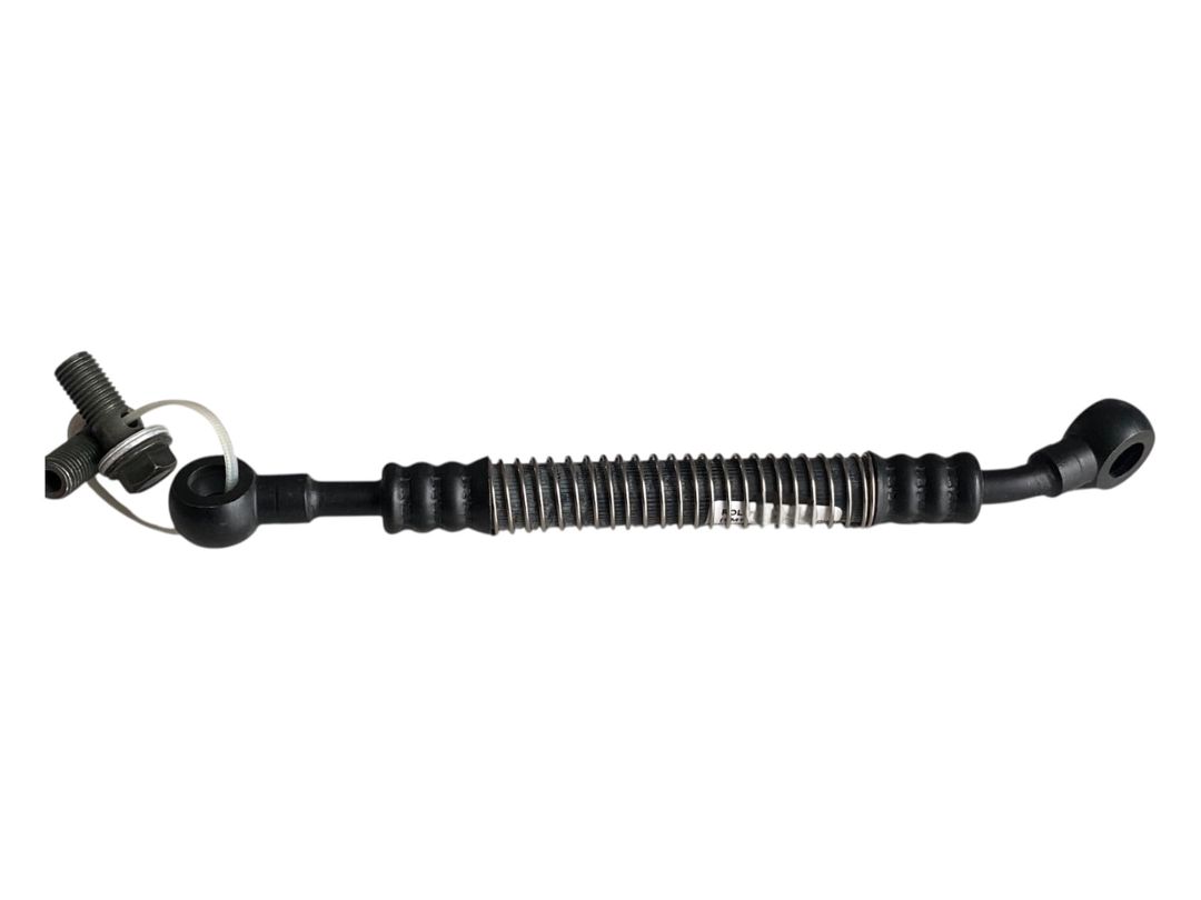 Motosikl üçün yağ radiator şlanqı SM1 - MTR_10115 — Mallar, Bakı (3)