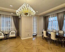 Yeni tikili Satılır Yasamal r., İnşaatçılar m., 3 otaq, 86 m² — Mənzil, Bakı (8)