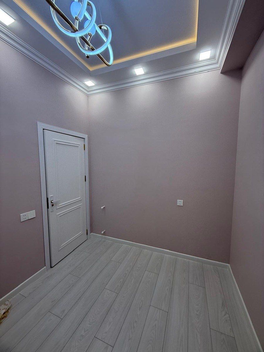 Satılır 2 otaqlı yeni tikili 41 m² — Mənzil, Xırdalan (4)