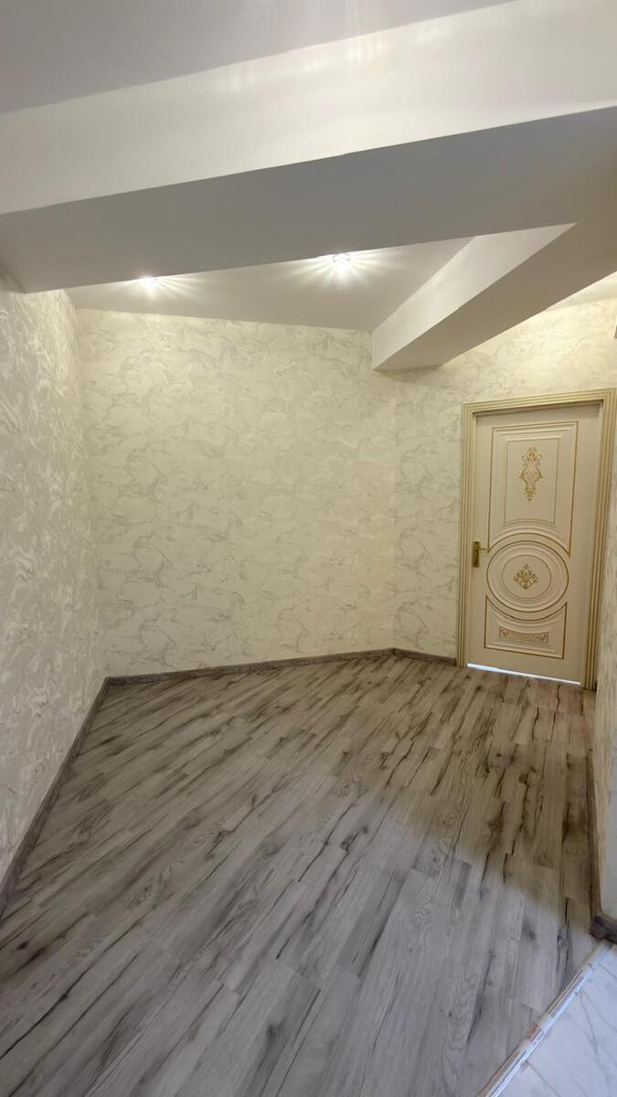 Satılır 2 otaqlı yeni tikili 57 m² — Mənzil, Bakı (5)