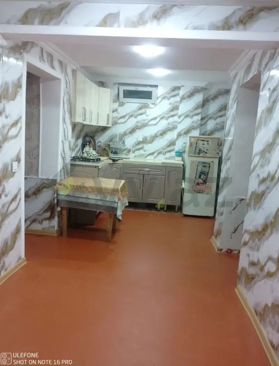 3 otaqlı Həyət evi Kirayə, Rəsulzadə qəs., Binəqədi, Bakı — Ev, villa, Bakı (8)