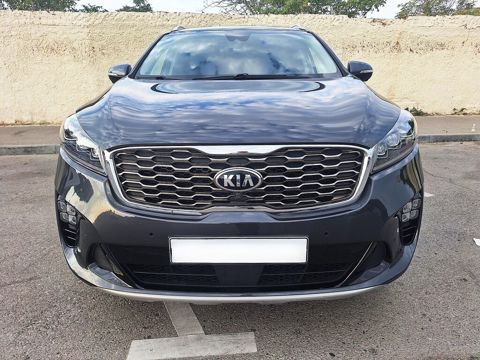 Kia Sorento, 2.0 L, 2019 il, 23 000 km — Bakı
