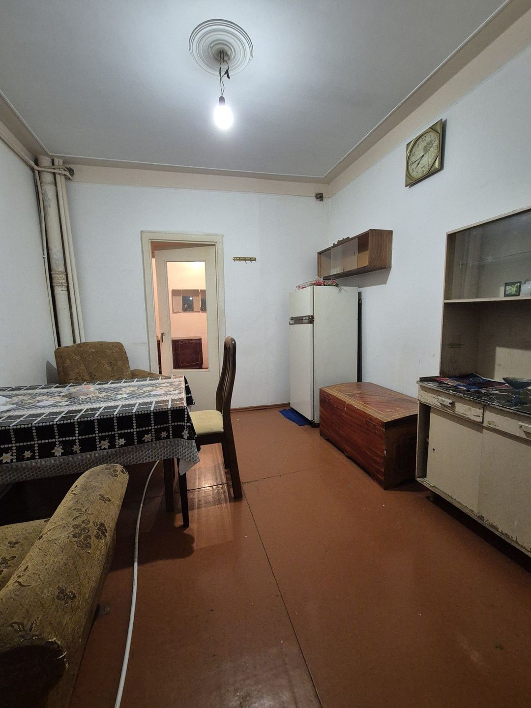 Satılır 2 otaqlı köhnə tikili 65 m² — Mənzil, Bakı (9)