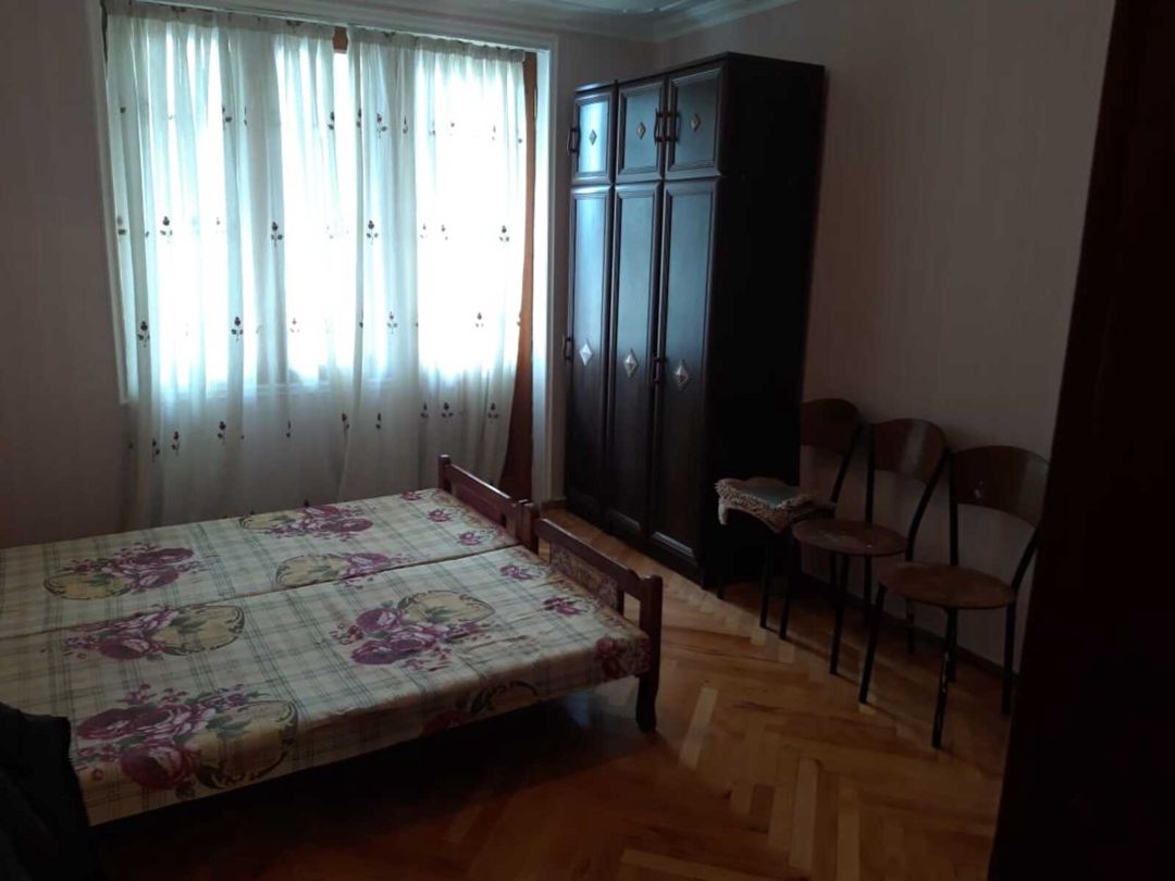 Satılır 2 otaqlı köhnə tikili 50 m² — Mənzil, Bakı (7)