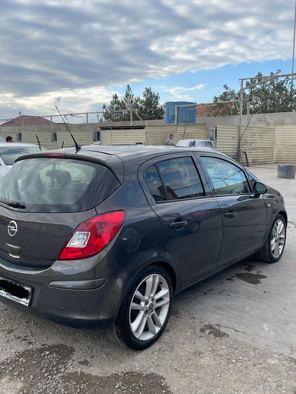 Opel Corsa, 1.4 L, 2014 il, 260 000 km — Avtomobillər, Sumqayıt (5)