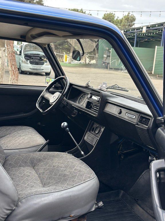 Lada (VAZ) 2107, 1.6 L, 2004 il, 10 000 km — Avtomobillər, Bakı (8)