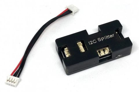 I2C Splitter – Pixhawk/APM uçuş nəzarətçiləri üçün I2C port — Bakı
