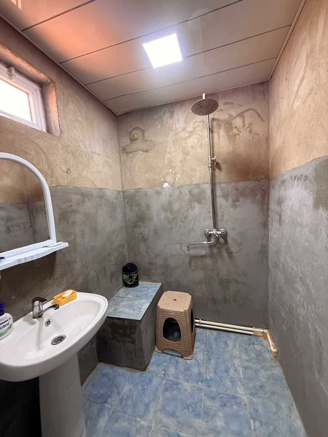 Satılır 4 otaqlı həyət evi/bağ evi 160 m² — Ev, villa, Bakı (9)