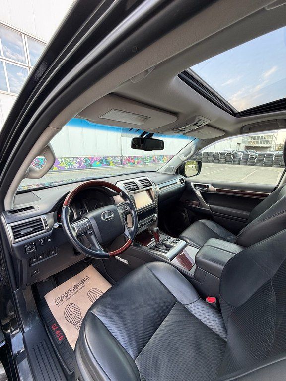 Lexus GX 460, 4.6 L, 2014 il, 177 000 km — Avtomobillər, Bakı (10)