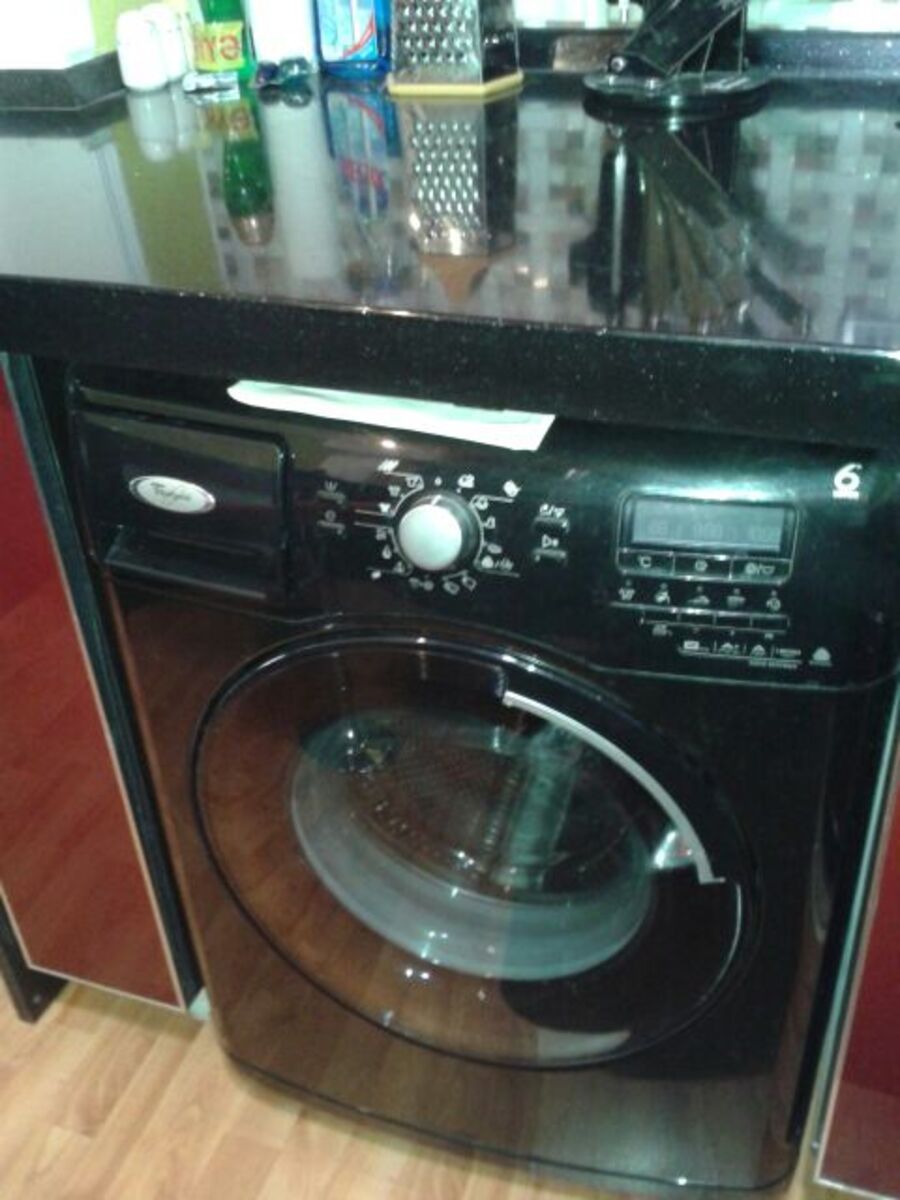 İcarəyə verilir 3 otaqlı yeni tikili 75 m² — Mənzil, Bakı (8)