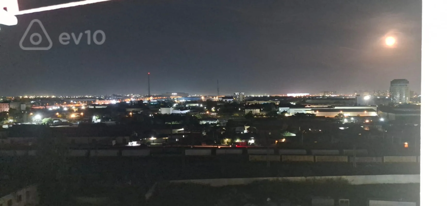 3 otaqlı mənzil, 84 m², İslam Abışov — kirayə — Mənzil, Bakı (5)