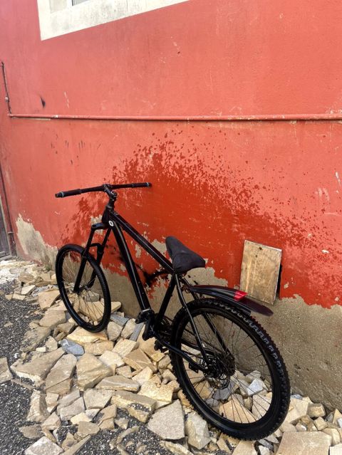 İşlənmiş Şəhər velosipedi Trek, 29", sürətlərin sayı: 1, Ünvandan götürmə, Pulsuz çatdırılma, Ödənişli çatdırılma — Sumqayıt