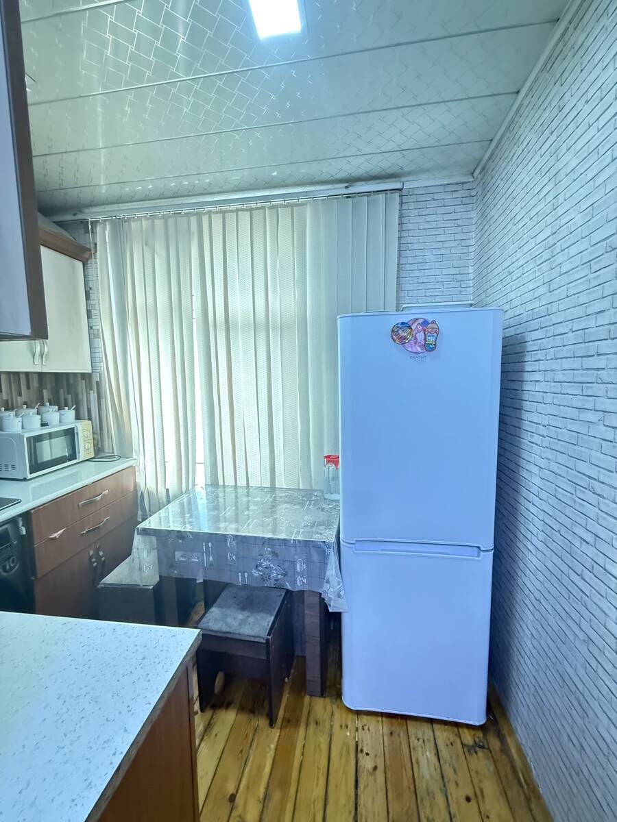 Satılır 2 otaqlı köhnə tikili 48 m² — Mənzil, Sumqayıt (3)