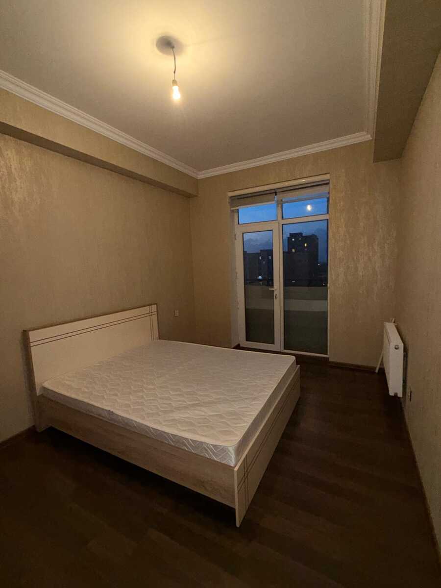 Satılır 3 otaqlı yeni tikili 75 m² — Mənzil, Bakı (4)