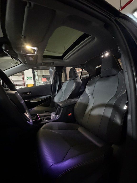 Toyota Corolla, 1.8 L, 0.85 kWh, 2026 il, 4 000 km — Avtomobillər, Bakı (9)