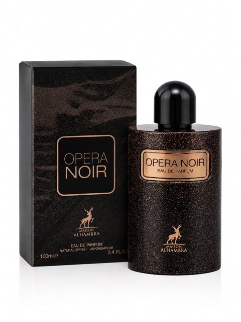 No BrandOpera Noir ətir suyu, qadınlar üçün, 100 ml — Bakı