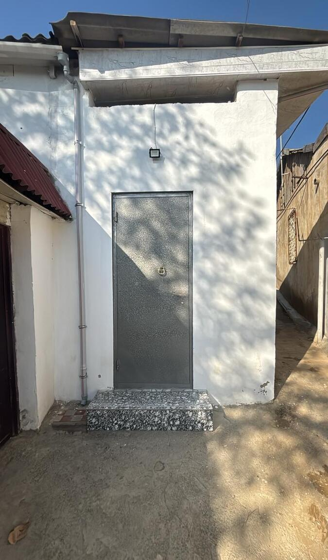 3 otaqlı həyət evi 60 m² satılır — Ev, villa, Bakı (2)
