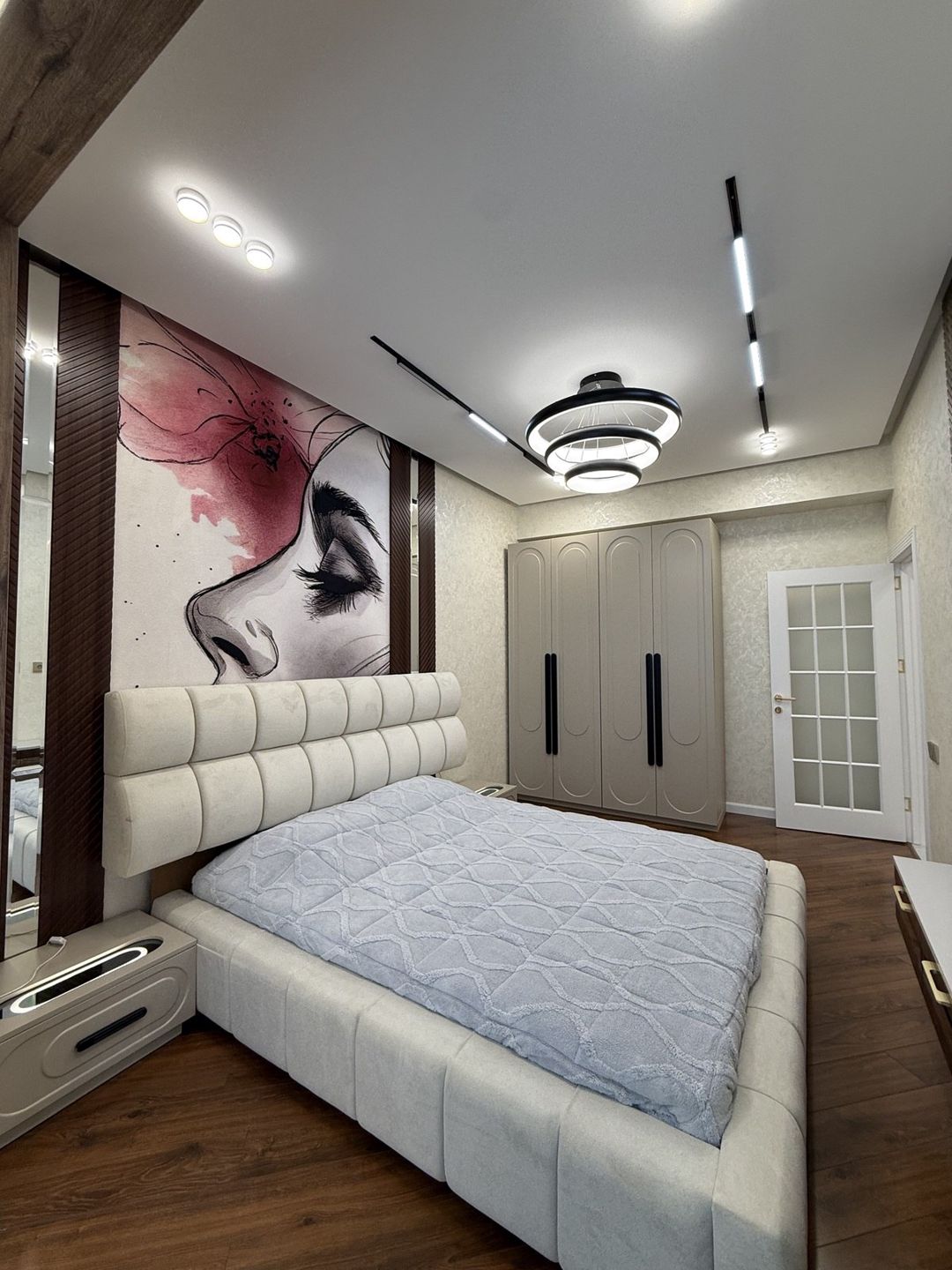 Satılır 2 otaqlı yeni tikili 88 m² — Mənzil, Bakı (2)