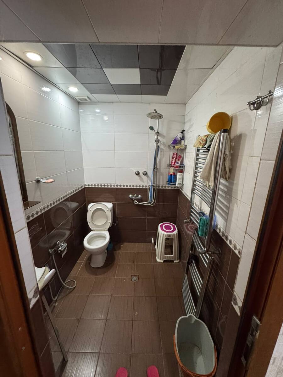 Satılır 3 otaqlı yeni tikili 85 m² — Mənzil, Bakı (9)