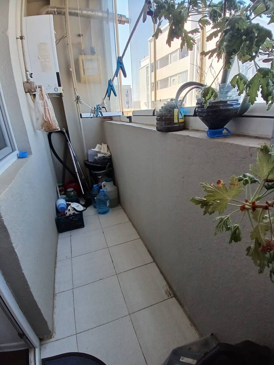 Satılır 1 otaqlı yeni tikili 49 m² — Mənzil, Bakı (6)