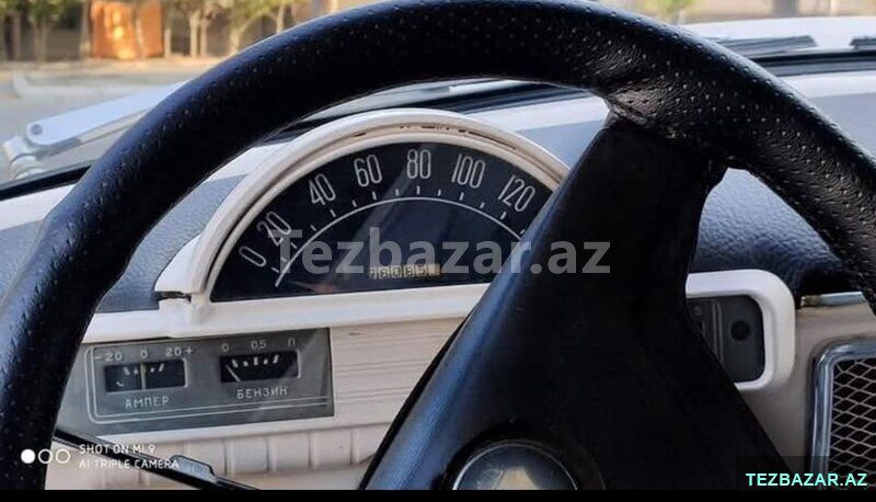 Gaz 21 volqa satılır — Avtomobillər, Bakı (7)