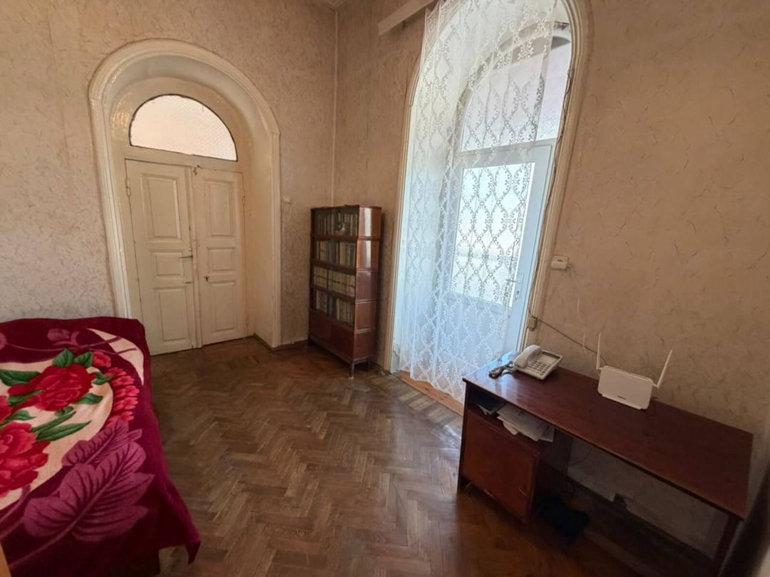 İcarəyə verilir 2 otaqlı köhnə tikili 60 m² — Mənzil, Bakı (7)