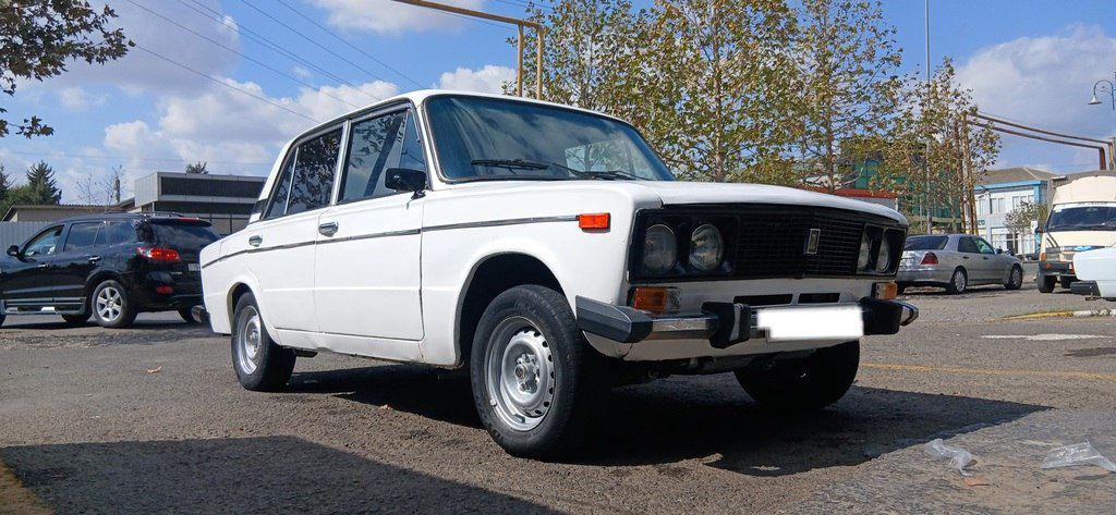 Lada (VAZ) 2106, 1.5 L, 1989 il, 254 365 km — Avtomobillər, Cəlilabad (12)