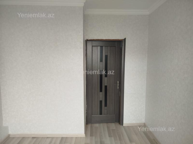 Kirayə 1 otaqlı Bina evi menzil (Köhnə tikili), 37 m², 10-cu mikrorayon — Mənzil, Sumqayıt (6)