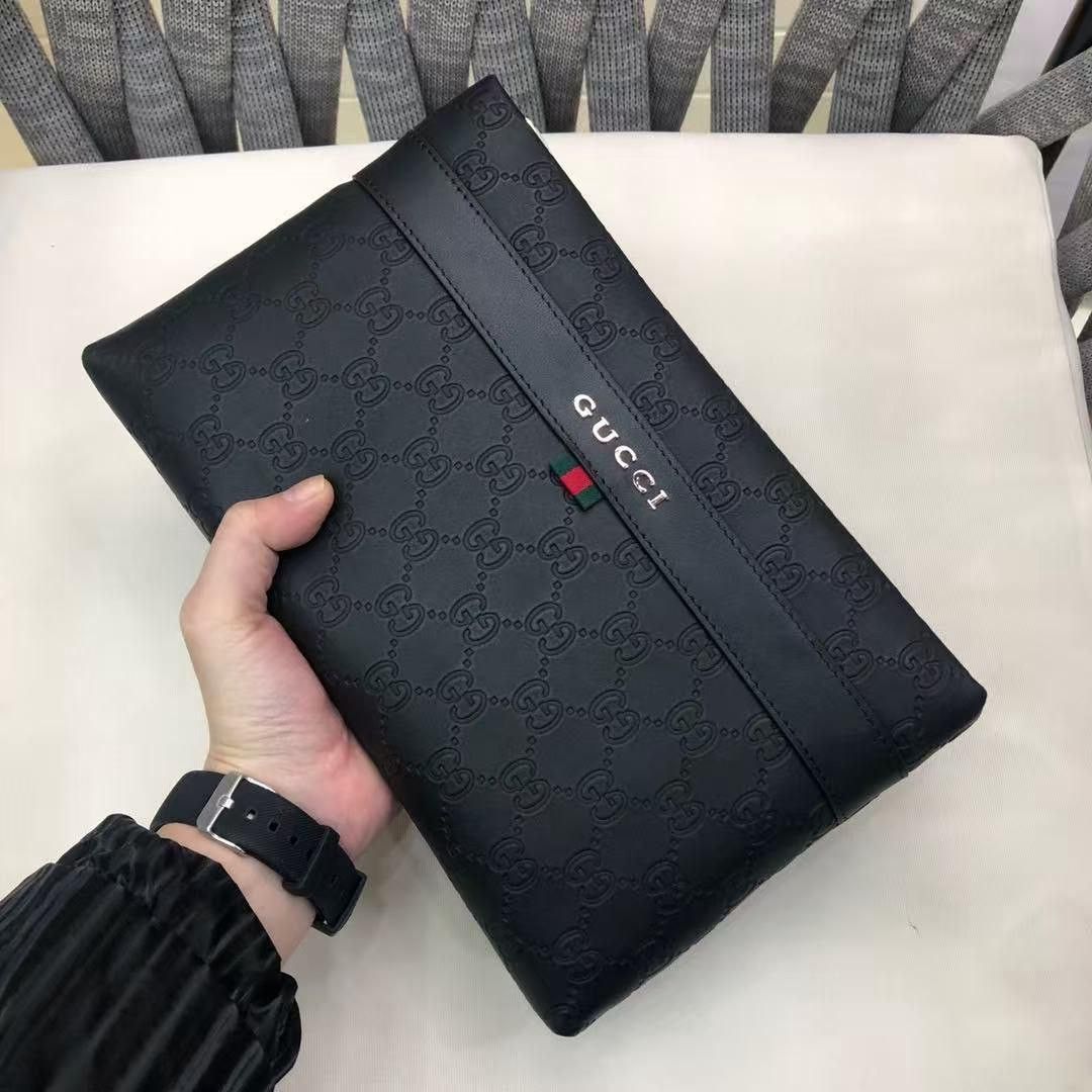 Kross-bodi çanta, Qara, Təbii dəri, 27 sm — Mallar, Bakı