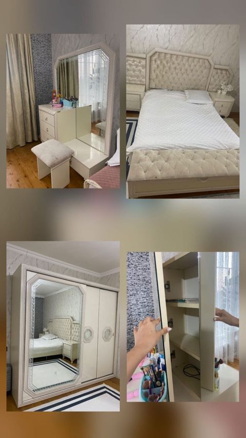 YYataq desti satilir 400azn unvan hokmeli vusqa2ataq otağı mebel — Digah