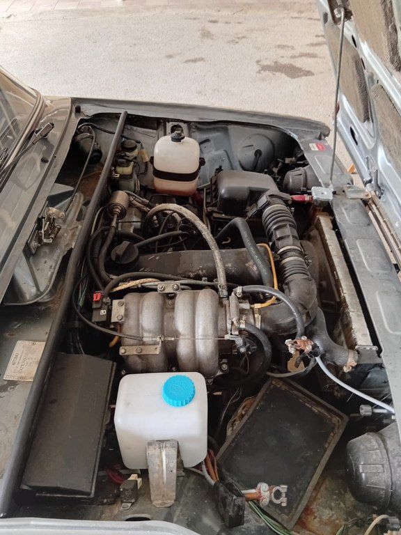 Lada (VAZ) 2107, 1.7 L, 2011 il, 33 000 km — Avtomobillər, Şəmkir (7)