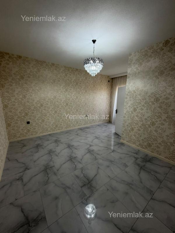 Satılır 4 otaqlı Həyət evi / Villa, 120 m², Xəzər rayonu — Ev, villa, Bakı (11)
