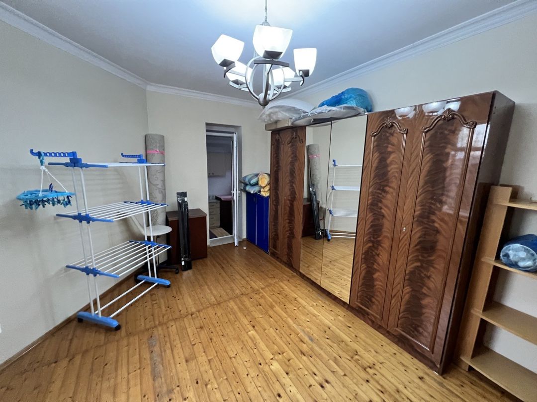 Satılır 5 otaqlı həyət evi/bağ evi 130 m² — Ev, villa, Bakı (8)