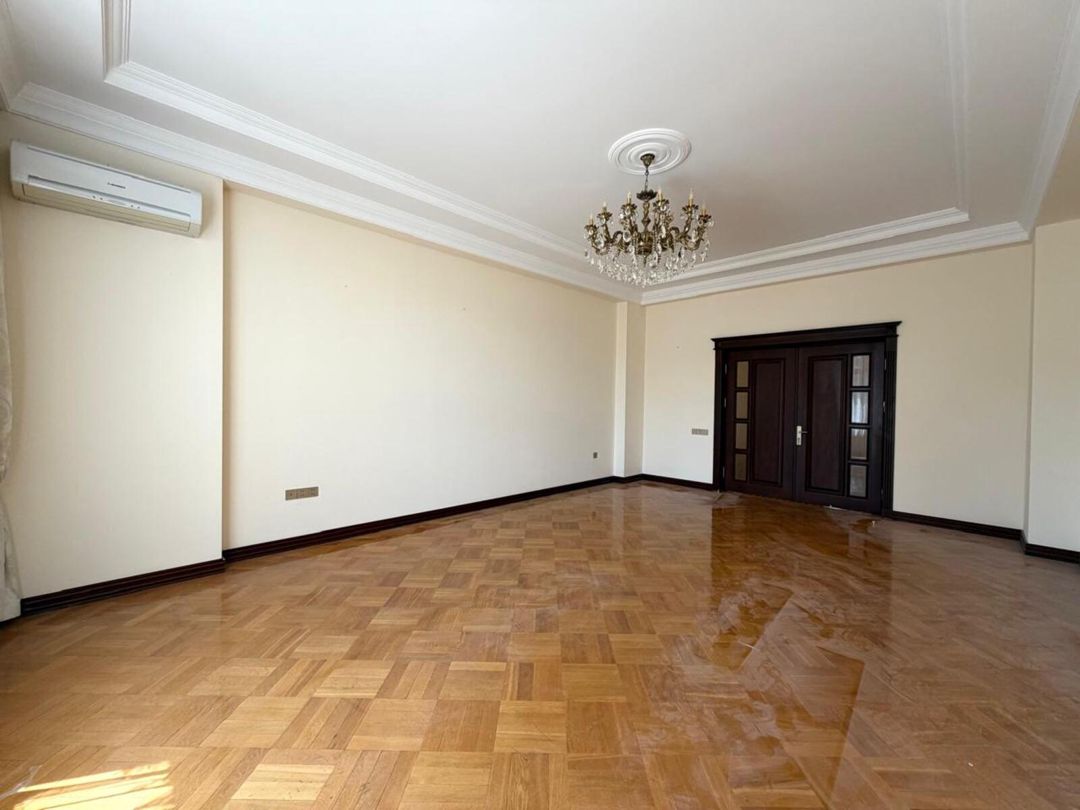 Satılır 4 otaqlı yeni tikili 208 m² — Mənzil, Bakı (12)