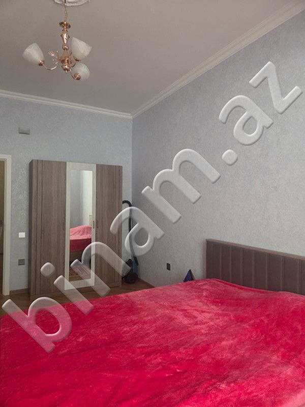 2 otaqlı Yeni tikili, Satış, Bakı, Səbail — Mənzil, Bakı (6)