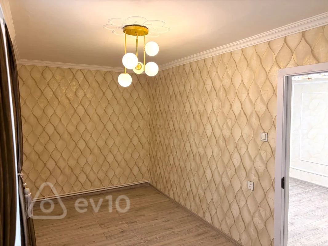 2 otaqlı mənzil, 40 m², Əliyar Əliyev küçəsi — Mənzil, Bakı (4)