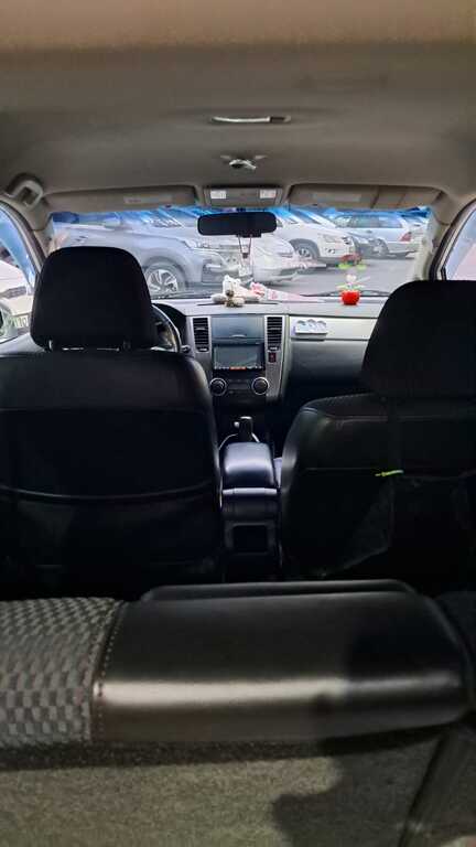 Nissan Tiida, 1.5 L, 2012 il, 69 000 km 10-LY-913 — Avtomobillər, Bakı (7)