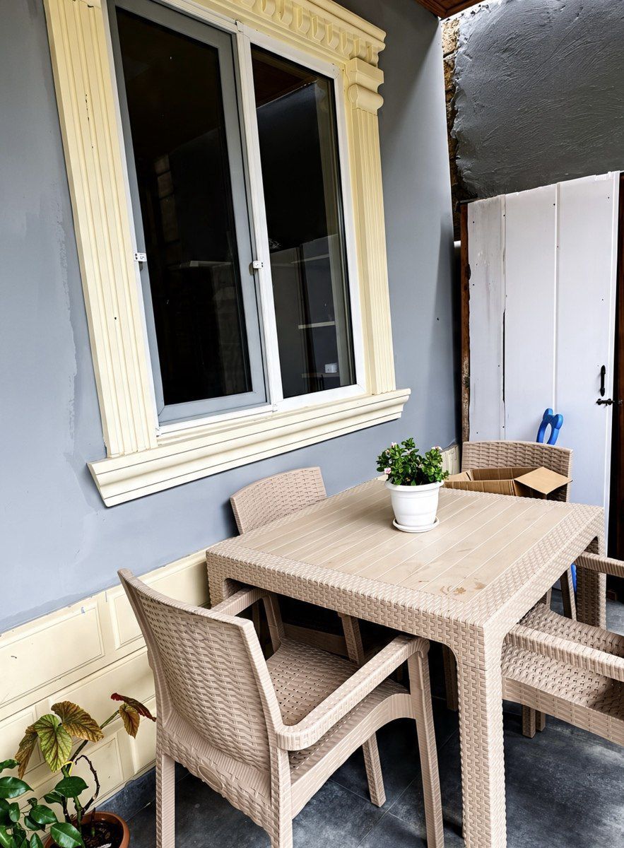 Satılır 4 otaqlı həyət evi/bağ evi 110 m² — Ev, villa, Xırdalan (3)