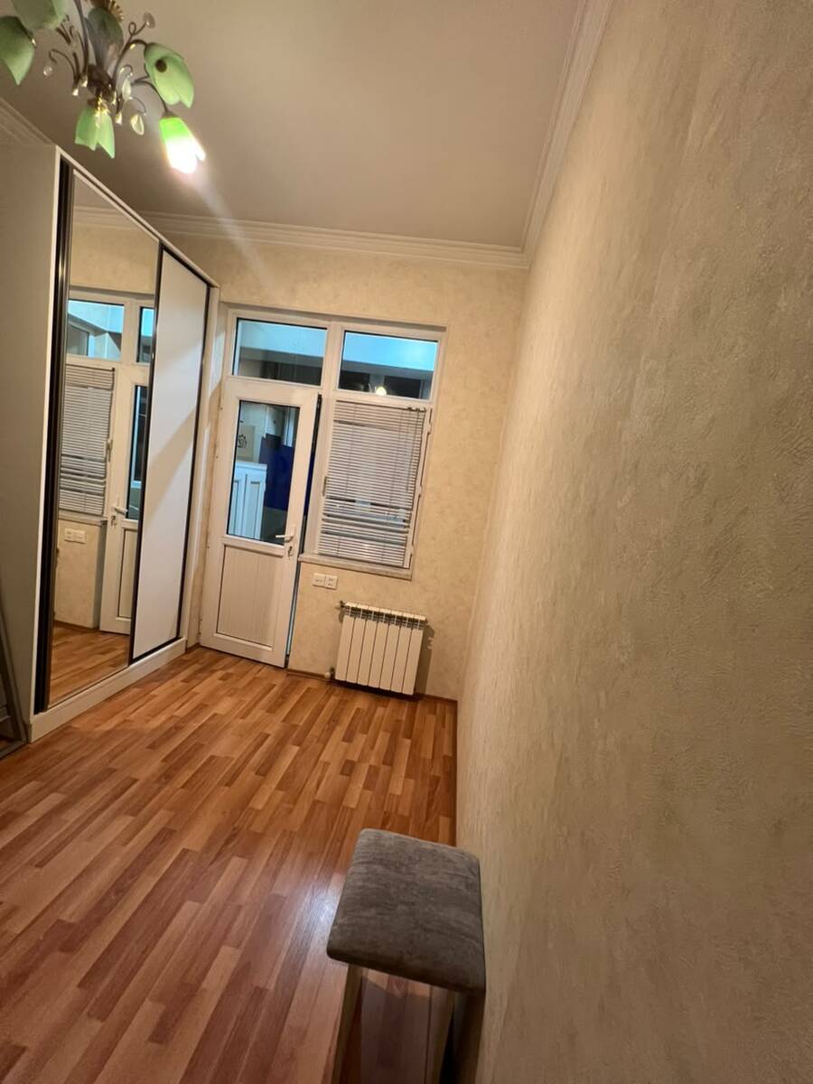 İcarəyə verilir 2 otaqlı yeni tikili 70 m² — Mənzil, Bakı (3)
