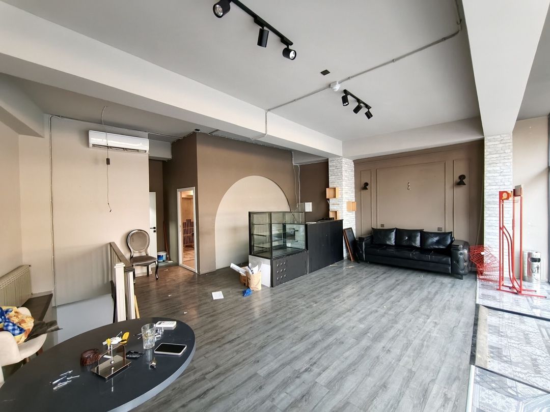 İcarəyə verilir obyekt 125 m² — Əmlak, Bakı