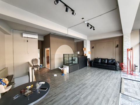 İcarəyə verilir obyekt 125 m² — Bakı