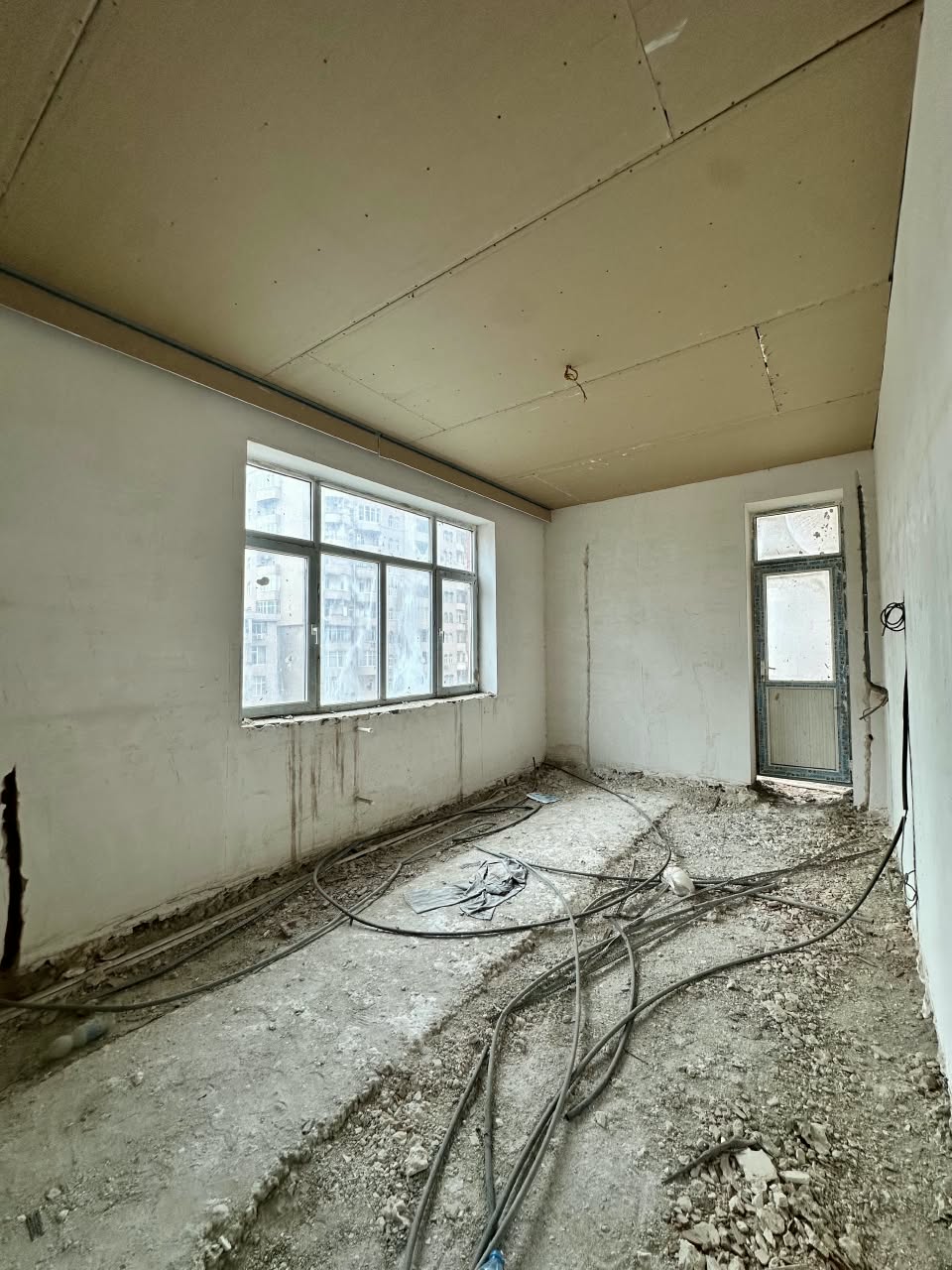 Satış: 4 otaqlı Yeni tikili, 200 m², Nəriman Nərimanov rayonu — Mənzil, Bakı (11)