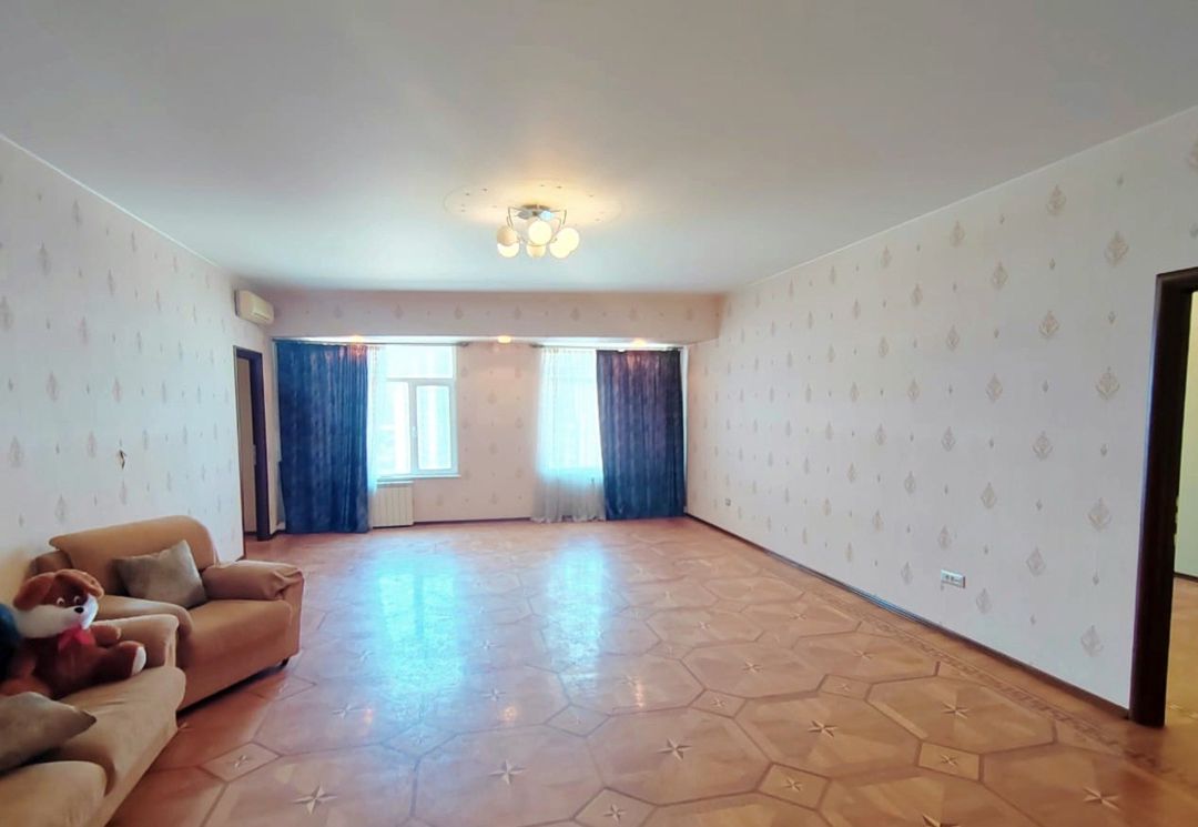 Satılır 2 otaqlı yeni tikili 140 m² — Mənzil, Bakı (9)