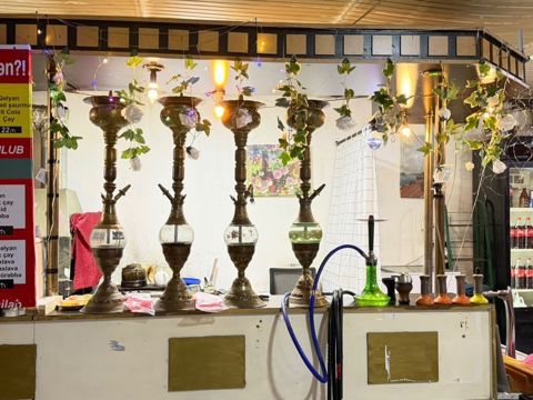 Qelyanlar her biri 75 Azn. Her biri ishlek. Unvan Tibb Univ.yaxinligi — Bakı