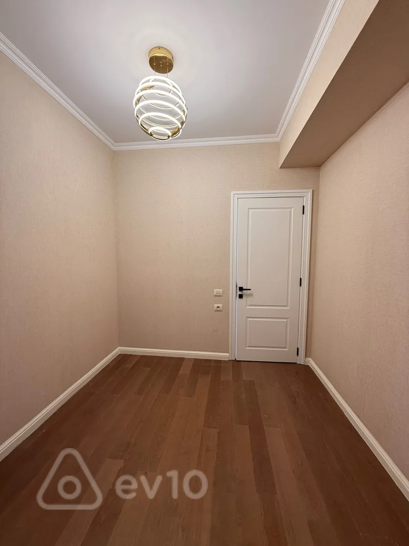 3 otaqlı mənzil, 85 m², Müstıqillik küç — Mənzil, Bakı (11)