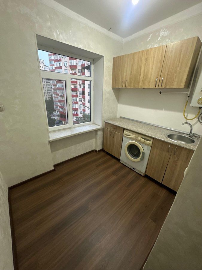 1 otaqlı mənzil, 40 m², Cəmşid Naxçıvanski küç, Bakı — Mənzil, Bakı (4)