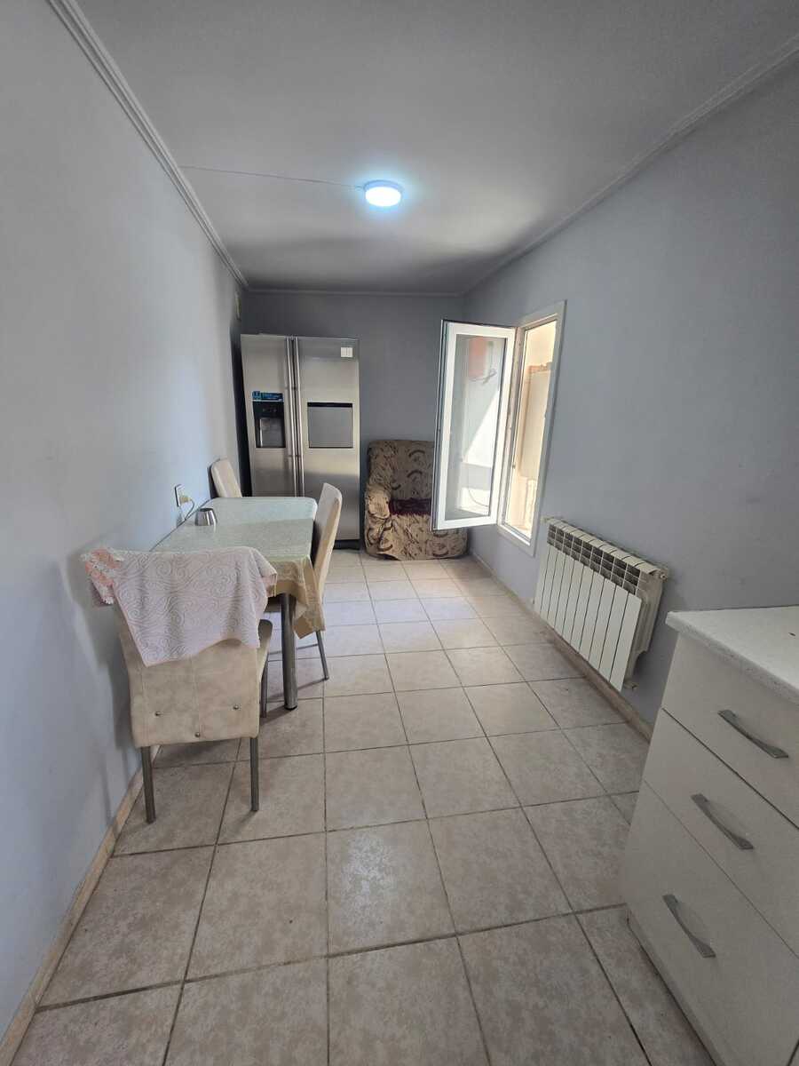 İcarəyə verilir 3 otaqlı köhnə tikili 80 m² — Mənzil, Bakı (10)