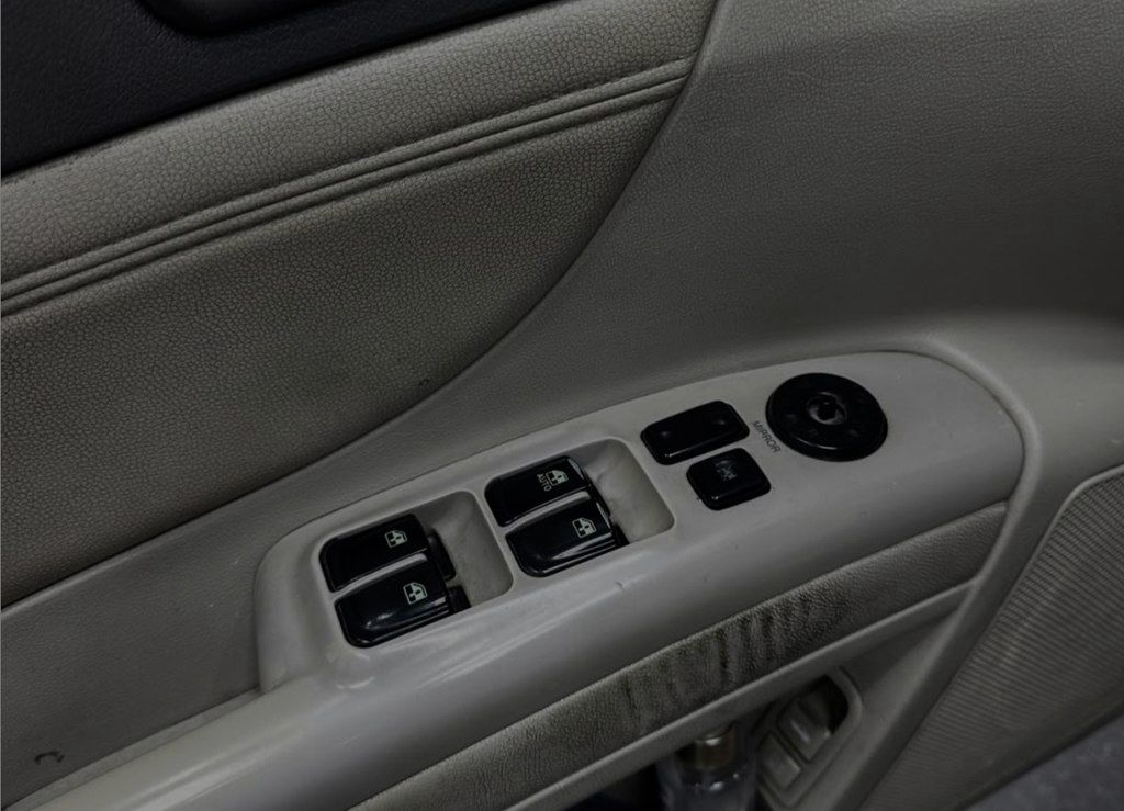 Hyundai Sonata, 2.4 L, 2007 il, 365 000 km 75-BP-875 — Avtomobillər, Naxçıvan (10)