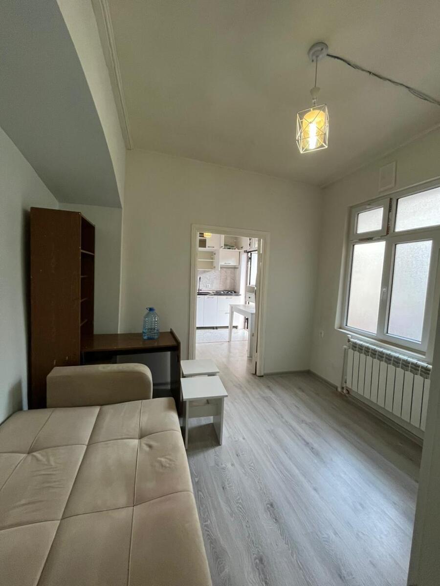 Satılır 2 otaqlı köhnə tikili 30 m² — Mənzil, Bakı (2)